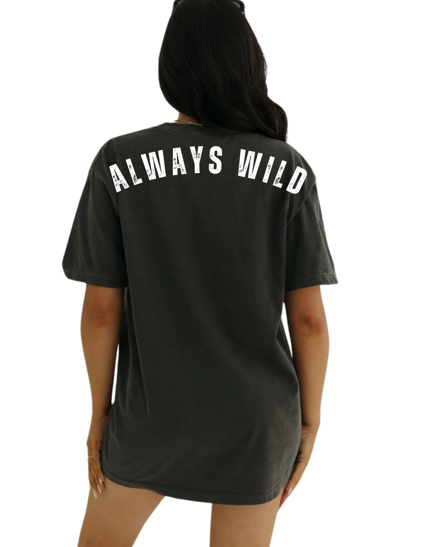 Always Wild