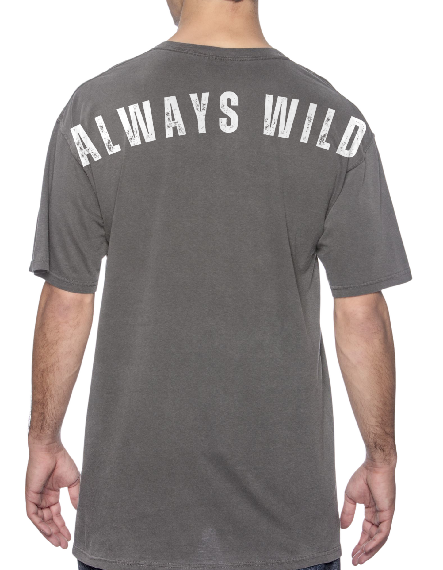 Always Wild