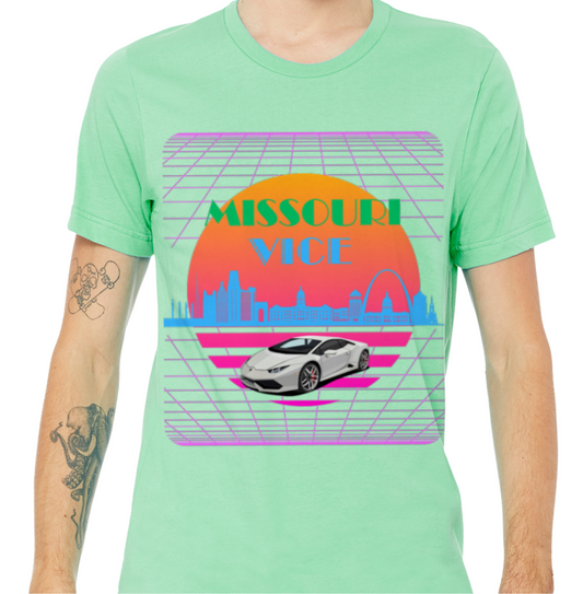 Missouri Vice