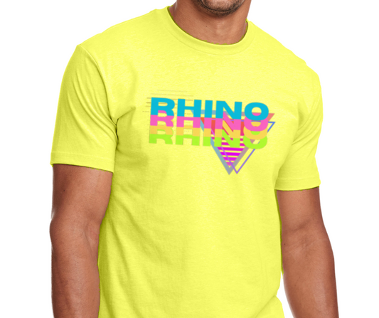 90's Rhino